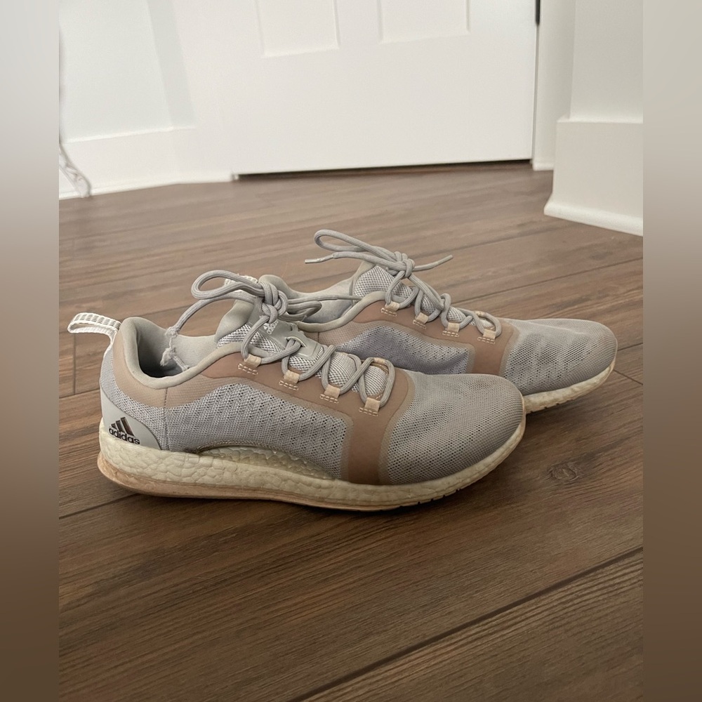 Adidas Pure Boost Sneakers
